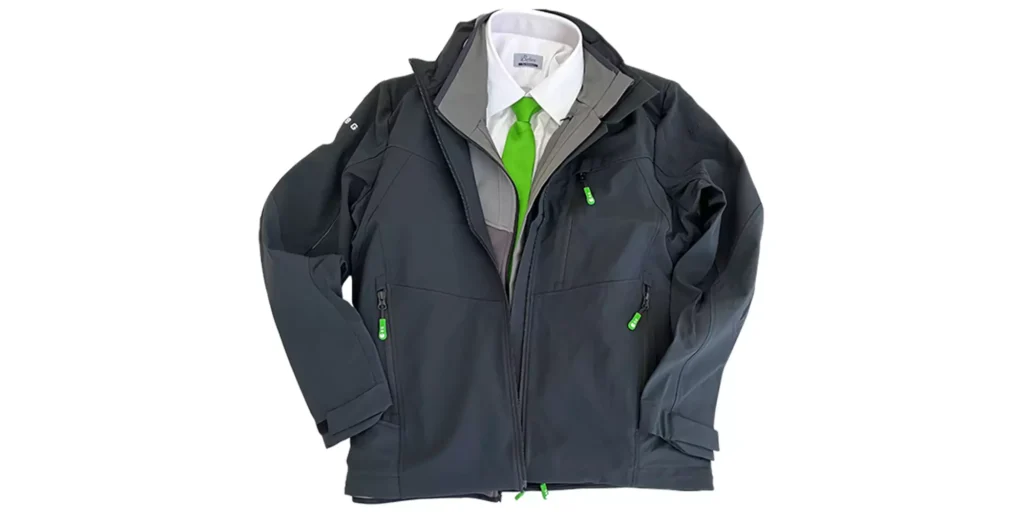 VBG-Uniform 2024