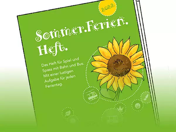 Sommer.Ferien.Heft. 2021