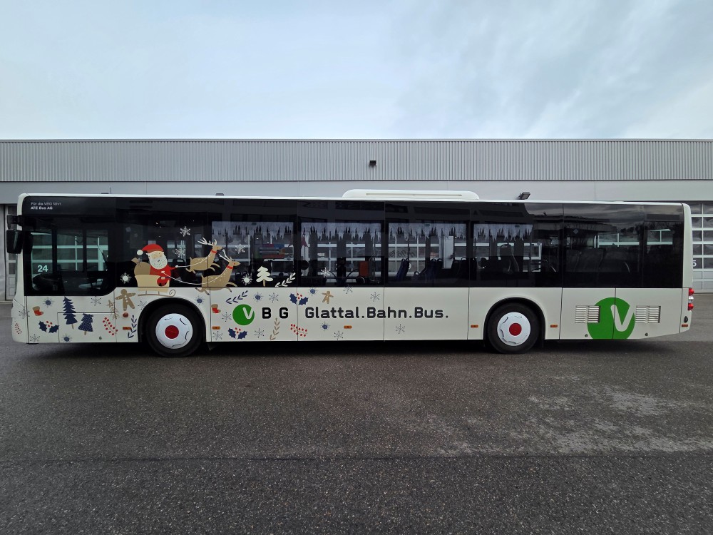 VBG-Adventsbus 2025 Team ATE