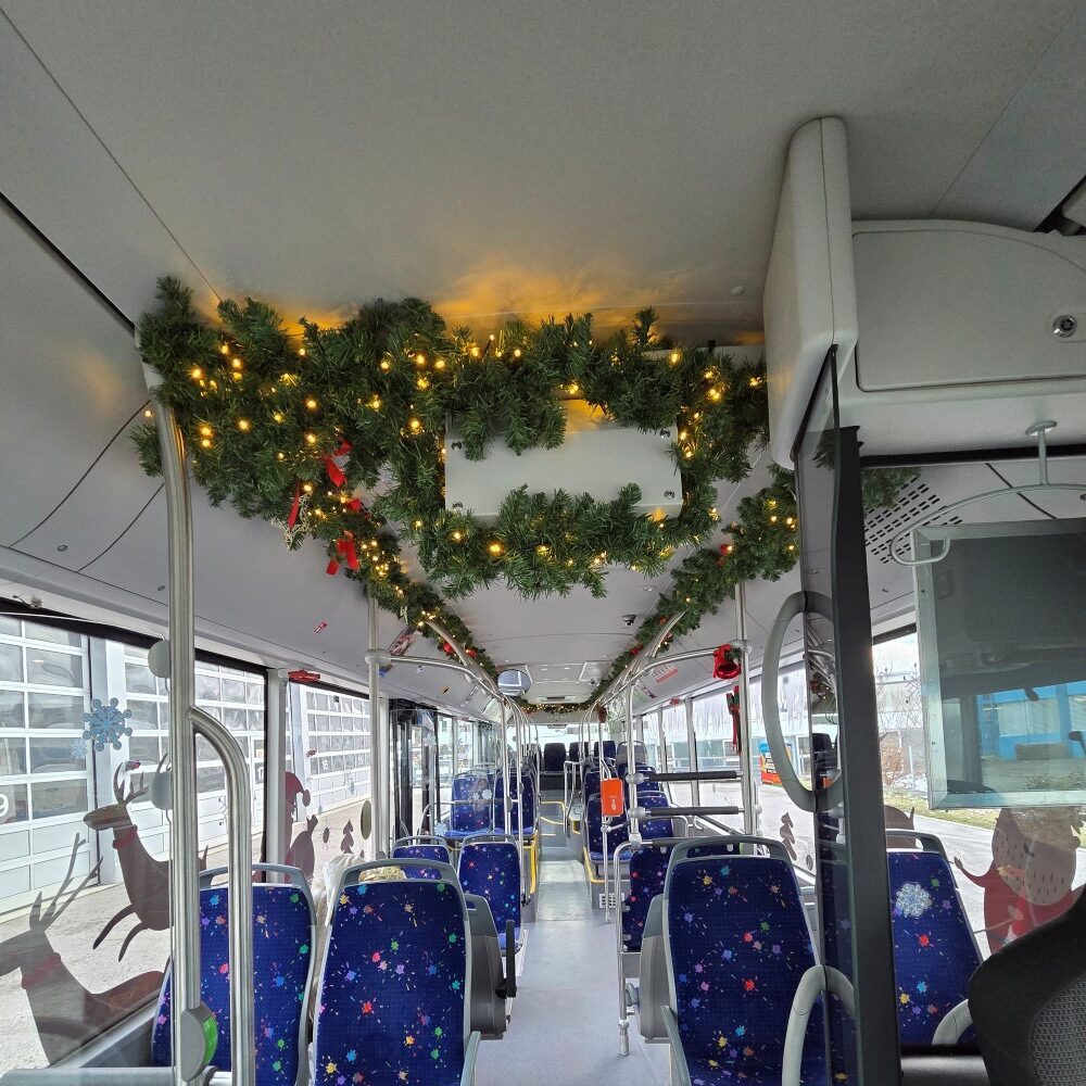 VBG-Adventsbus 2025 Team ATE