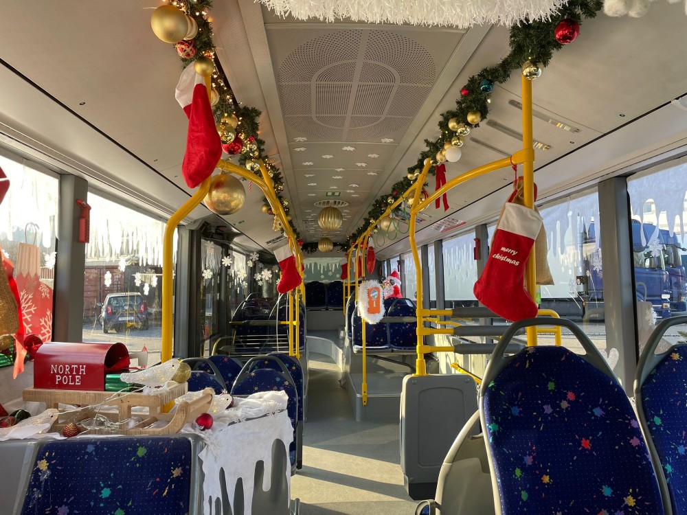 VBG-Adventsbus 2025 Team MBB