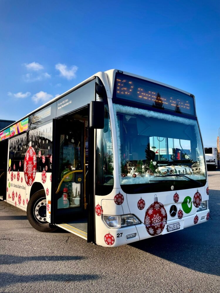 VBG-Adventsbus 2025 Team MBB