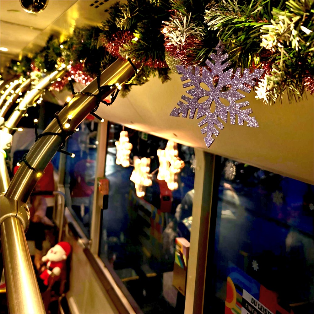 VBG-Adventsbus 2025 Team BRV