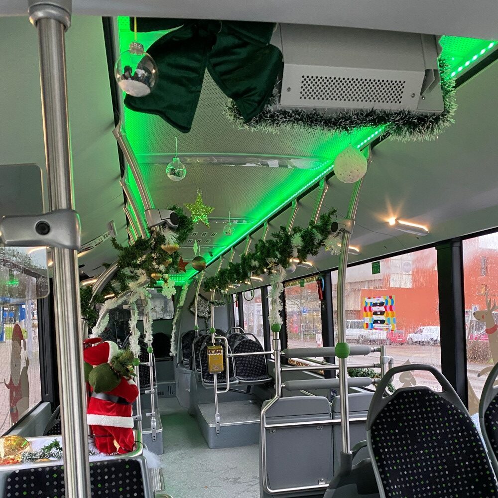 VBG-Adventsbus 2025 Team EBR
