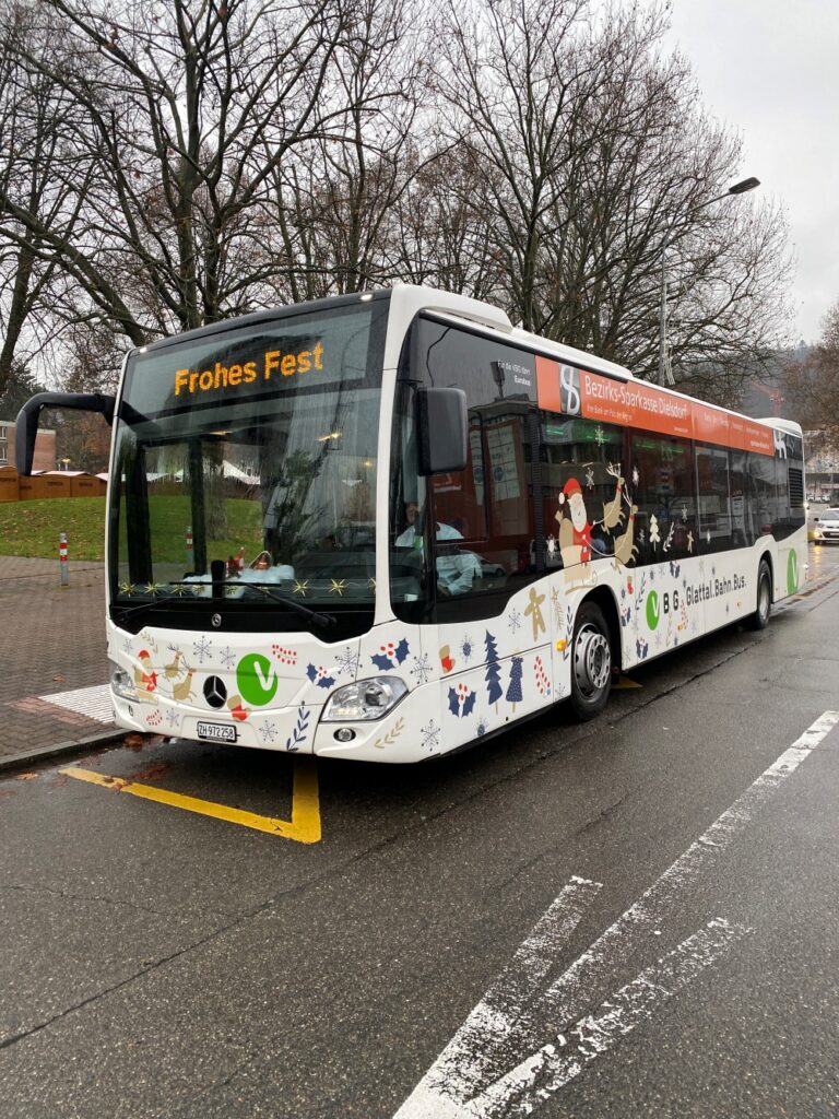 VBG-Adventsbus 2025 Team EBR