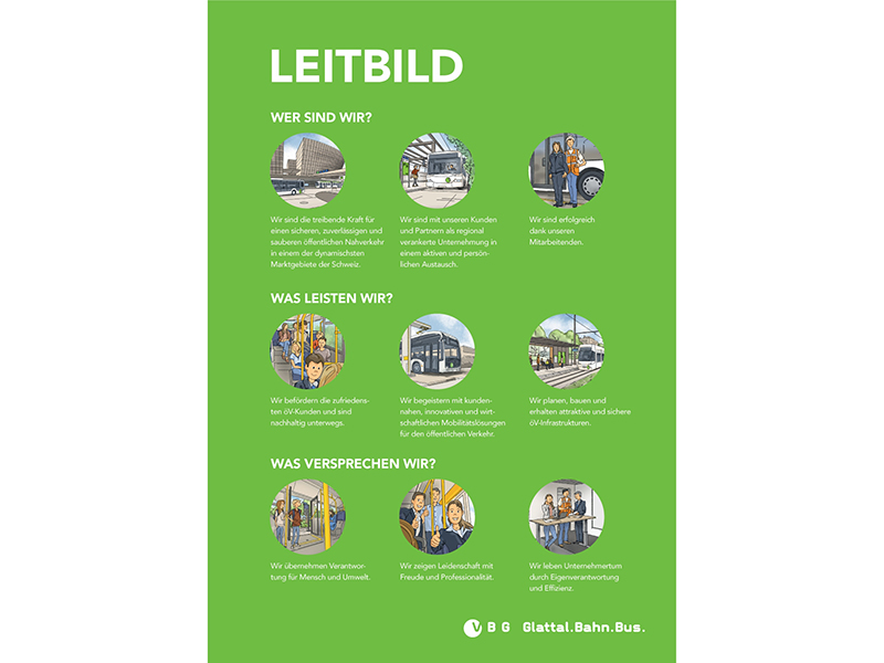 VBG-Leitbild
